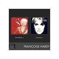 輸入盤 FRANCOISE HARDY / PARENTHESES ／ CLAIR OBSCUR [2CD] | ぐるぐる王国 ヤフー店