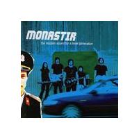 輸入盤 MONASTIR / MODERN SOUND FOR A LOSER GENERATION [CD] | ぐるぐる王国 ヤフー店