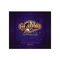 輸入盤 DEF LEPPARD / VIVA HYSTERIA （DLX） [DVD＋2CD] | ぐるぐる王国 ヤフー店