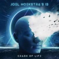 輸入盤 JOEL HOEKSTRA’S 13 / CRASH OF LIFE [CD] | ぐるぐる王国 ヤフー店
