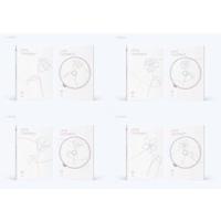 輸入盤 BTS / 5TH MINI ALBUM ： LOVE YOURSELF ’HER’ [CD] | ぐるぐる王国 ヤフー店