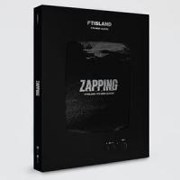 輸入盤 FTISLAND / 7TH MINI ALBUM ： ZAPPING [CD] | ぐるぐる王国 ヤフー店