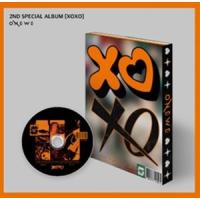 輸入盤 ONEWE / 2ND SPECIAL ALBUM ： XOXO [CD] | ぐるぐる王国 ヤフー店