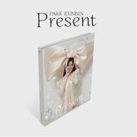 輸入盤 PARK EUN BIN / SINGLE ： PRESENT （LTD） [CD] | ぐるぐる王国 ヤフー店