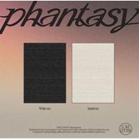 輸入盤 BOYZ / 2ND ALBUM ： PHANTASY＿ PT.3 LOVE LETTER [CD] | ぐるぐる王国 ヤフー店