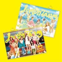 輸入盤 HEARTS2HEARTS / 2ND MINI ALBUM ： LEMON TANG （PHOTOBOOK VER.） [CD] | ぐるぐる王国 ヤフー店