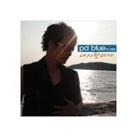 輸入盤 PD BLUE / 3RD ALBUM ： MY LOVE IS ONLY YOU [CD] | ぐるぐる王国 ヤフー店