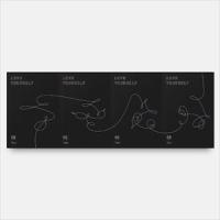 輸入盤 BTS / LOVE YOURSELF TENN TEAR [CD] | ぐるぐる王国 ヤフー店