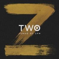 輸入盤 JUNHO （2PM） / 2ND SOLO BEST ALBUM ： TWO [CD＋DVD] | ぐるぐる王国 ヤフー店