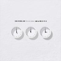 輸入盤 KIM HYUNG JUN （SS501） / 3RD MINI ALBUM ： AM TO PM 5-11-3 [CD] | ぐるぐる王国 ヤフー店