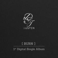 輸入盤 DUSTIN / 1ST SINGLE ： BURN [CD] | ぐるぐる王国 ヤフー店