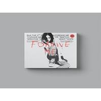 輸入盤 BOA / 3RD MINI ALBUM ： FORGIVE ME （DIGIPACK VER.） [CD] | ぐるぐる王国 ヤフー店