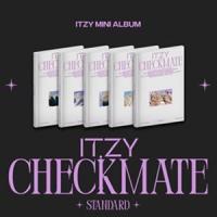 輸入盤 ITZY / MINI ALBUM ： CHECKMATE （STANDARD EDITION） [CD] | ぐるぐる王国 ヤフー店