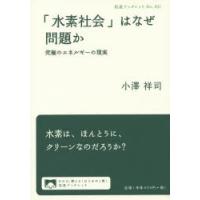 「水素社会」はなぜ問題か 究極のエネルギーの現実 | ぐるぐる王国 ヤフー店