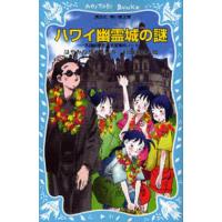 ハワイ幽霊城の謎 | ぐるぐる王国 ヤフー店