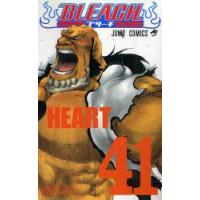 BLEACH 41 | ぐるぐる王国 ヤフー店