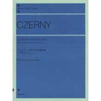 楽譜 ツェルニー やさしい20の練習曲 | ぐるぐる王国 ヤフー店