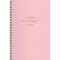 STUDY PLANNER ペイルピンク | ぐるぐる王国 ヤフー店