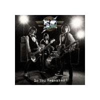 ザ50回転ズ / Do You Remember?（通常盤） [CD] | ぐるぐる王国 ヤフー店