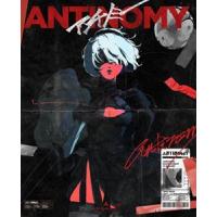 amazarashi / アンチノミー（初回生産限定盤／CD＋Blu-ray） [CD] | ぐるぐる王国 ヤフー店