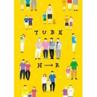 TUBE／H→R 2017 Winter”Unknown 4”＆2019 Summer”SHR”（初回生産限定盤） [Blu-ray] | ぐるぐる王国 ヤフー店