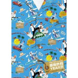 TUBE LIVE Blu-ray ファンクラブ限定グッズ付 Amazon.co.jp: TUBE LIVE AROUND SPECIAL 2018 夏が来た! ~Yokohama