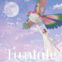 絢香 / Funtale（初回生産限定盤／2CD＋Blu-ray） [CD] | ぐるぐる王国 ヤフー店