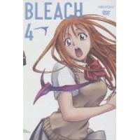 BLEACH 死神代行編4 [DVD] | ぐるぐる王国 ヤフー店