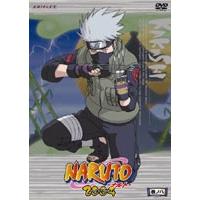 NARUTO ナルト 2nd STAGE 巻ノ八 [DVD] | ぐるぐる王国 ヤフー店