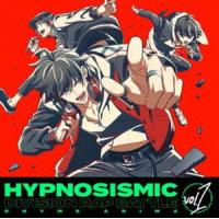 ヒプノシスマイク-Division Rap Battle- Rhyme Anima 1（完全生産限定盤） [Blu-ray] | ぐるぐる王国 ヤフー店
