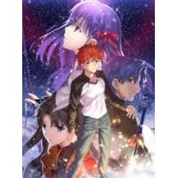 劇場版「Fate／stay night［Heaven’s Feel］I.presage flower」（完全生産限定版）