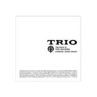 大塚広子 / THE PIECE OF TRIO RECORDS mixed by hiroko otsuka [CD] | ぐるぐる王国 ヤフー店