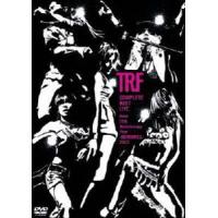 TRF／COMPLETE BEST LIVE from 15th Anniversary Tour-MEMORIES-2007 [DVD] | ぐるぐる王国 ヤフー店