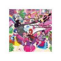 プリティーリズム・レインボーライブ プリズム☆ミュージックコレクション [CD] | ぐるぐる王国 ヤフー店