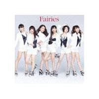 Fairies / Fairies（通常盤／CD＋DVD） [CD] | ぐるぐる王国 ヤフー店