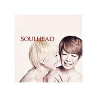 SOULHEAD / SOULHEAD [CD] | ぐるぐる王国 ヤフー店