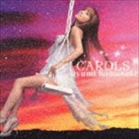 浜崎あゆみ / CAROLS（CCCD） [CD] | ぐるぐる王国 ヤフー店