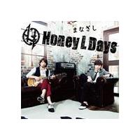 Honey L Days / まなざし [CD] | ぐるぐる王国 ヤフー店