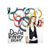 Do As Infinity / EIGHT（CD＋DVD） [CD] | ぐるぐる王国 ヤフー店