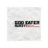 ゴッドイーター バースト ドラマ＆オリジナル・サウンドトラック [CD] | ぐるぐる王国 ヤフー店