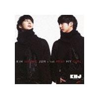 キム・ヒョンジュン / 1st MINI MY GIRL -Japan Edition-（ジャケットC） [CD] | ぐるぐる王国 ヤフー店