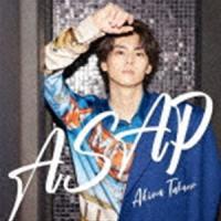 高野洸 / ASAP（B盤／CD＋DVD（スマプラ対応）） [CD] | ぐるぐる王国 ヤフー店