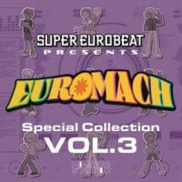 SUPER EUROBEAT presents EUROMACH Special Collection Vol.3 [CD] | ぐるぐる王国 ヤフー店