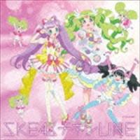 SKE48 / チキンLINE（通常プリパラ盤） [CD] | ぐるぐる王国 ヤフー店