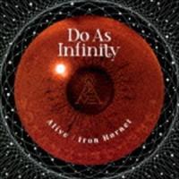 Do As Infinity / Alive／Iron Hornet [CD] | ぐるぐる王国 ヤフー店