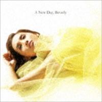 Beverly / A New Day（CD＋Blu-ray） [CD] | ぐるぐる王国 ヤフー店