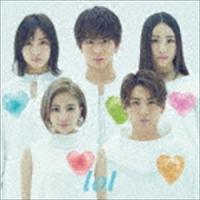 lol / ice cream／ワスレナイ（CD＋DVD） [CD] | ぐるぐる王国 ヤフー店