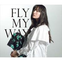 鈴木瑛美子 / FLY MY WAY／Soul Full of Music [CD] | ぐるぐる王国 ヤフー店