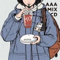 AAA / AAA MIX CD（通常盤） [CD] | ぐるぐる王国 ヤフー店