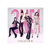 2NE1 / COLLECTION（CD＋DVD） [CD] | ぐるぐる王国 ヤフー店